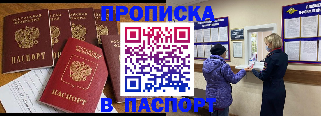 прописка 2025 в Александрове